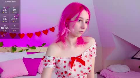 Lian online show from 02.16.26