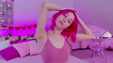 Lian online show from 03.11.26