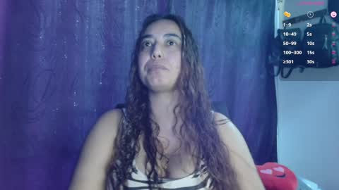 Snapshot of liannalee chatting on 04.10.26 Lianna Lee online show from 04.10.26