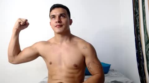 Liamstonne online show from 02.11.26