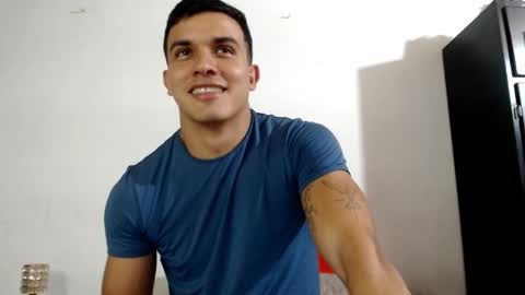 Liamstonne online show from 02.25.26