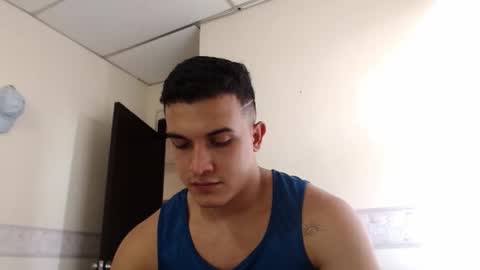 Liamstonne online show from 03.22.26