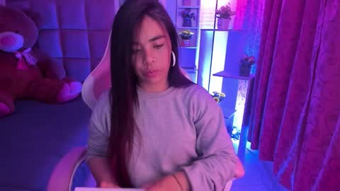 liany_taylor online show from 02.25.26