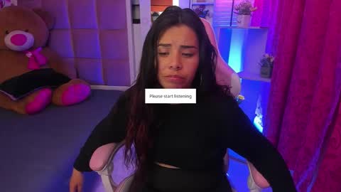 liany_taylor online show from 03.01.26