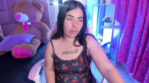 Snapshot of liany_taylor chatting on 05.15.26 liany_taylor online show from 05.15.26