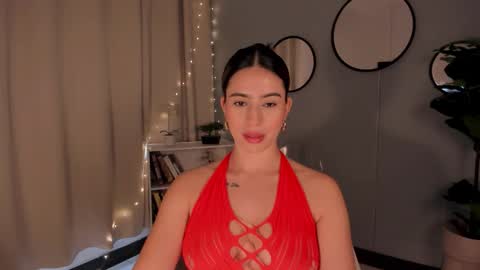 Lia online show from 09.16.25