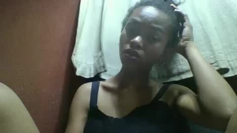 liaraisha online show from 11.18.25