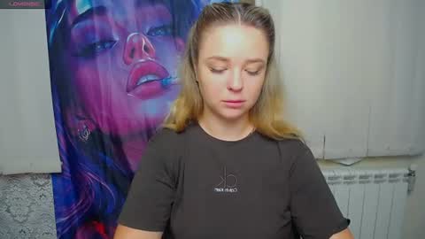 Liara online show from 06.25.26