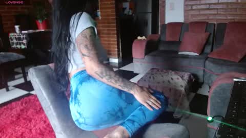 Liarouse04 online show from 02.09.26