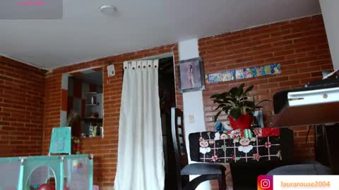 Liarouse04 online show from 03.30.26