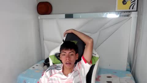 Snapshot of liarr_ chatting on 02.22.26 LIAR online show from 02.22.26