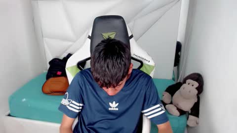 Snapshot of liarr_ chatting on 02.26.26 LIAR online show from 02.26.26