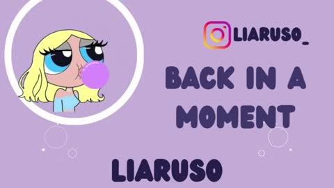 liaross online show from 03.08.25