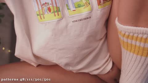 Molly  you can find Bunny here --  online show from 12.29.24