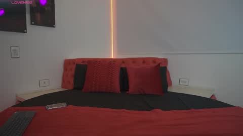 Snapshot of liasuaza chatting on 02.26.26 liasuaza online show from 02.26.26