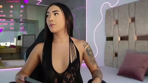 liasuaza online show from 07.28.26