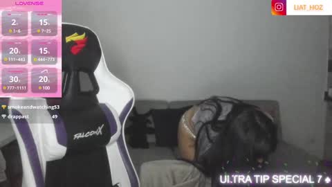 Dani online show from 02.19.25