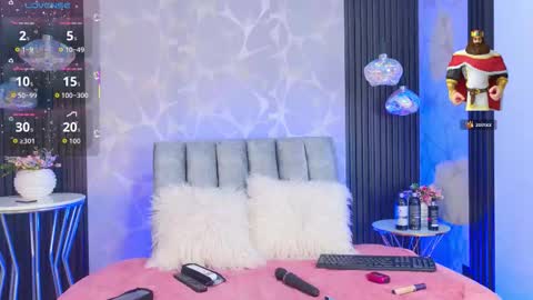 Lia online show from 01.06.26