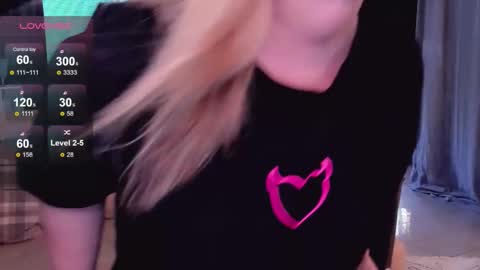 Libby online show from 09.08.25