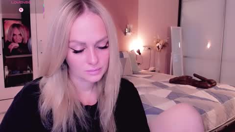 Libby online show from 10.06.25