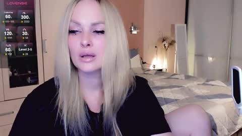 Libby online show from 10.24.25