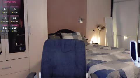 Libby online show from 10.26.25