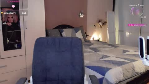 Libby online show from 10.28.25