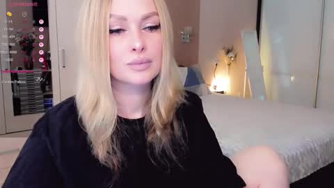 Snapshot of libby_nora chatting on 02.08.26 Libby online show from 02.08.26