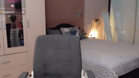 Snapshot of libby_nora chatting on 02.09.26 Libby online show from 02.09.26