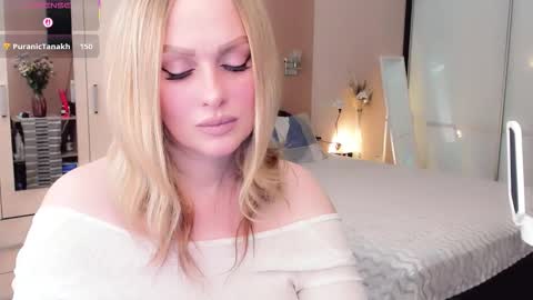 Snapshot of libby_nora chatting on 02.12.26 Libby online show from 02.12.26