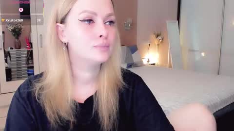 Snapshot of libby_nora chatting on 02.20.26 Libby online show from 02.20.26