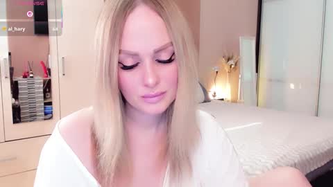 Libby online show from 03.22.26