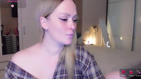 Libby online show from 04.03.26