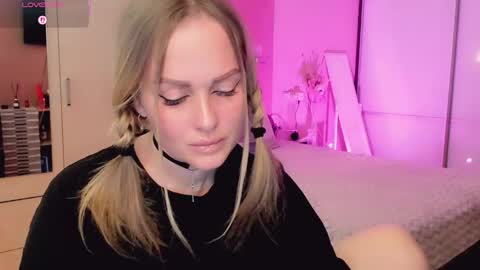 Libby online show from 05.11.26