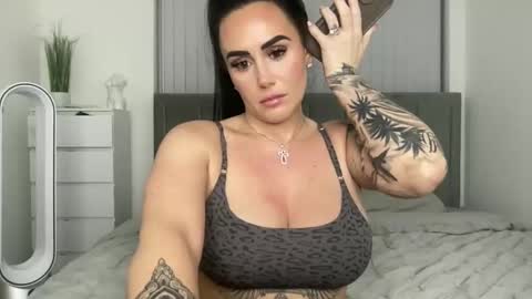 Libby online show from 12.28.24