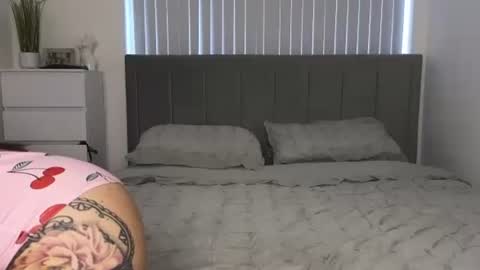 Libby online show from 01.05.25