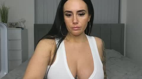 Libby online show from 01.22.25