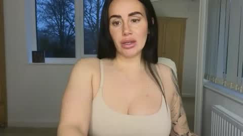 Libby online show from 01.18.26