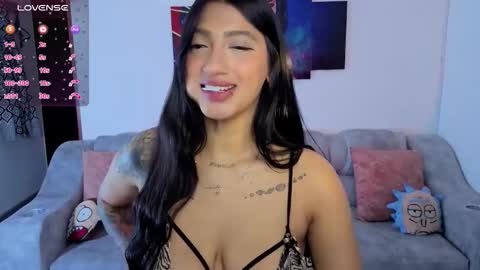 Snapshot of libcam_06 chatting on 02.25.26 Lib - online show from 02.25.26