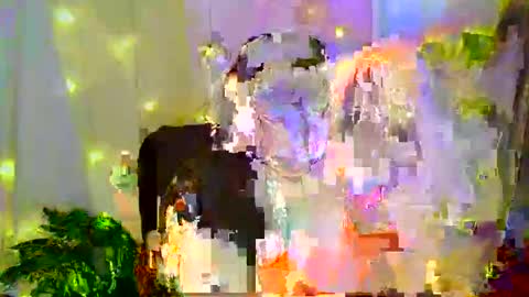 Snapshot of libertaamore chatting on 11.30.25 Liberta online show from 11.30.25