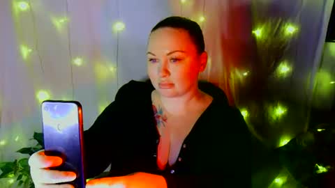 Snapshot of libertaamore chatting on 12.02.25 Liberta online show from 12.02.25