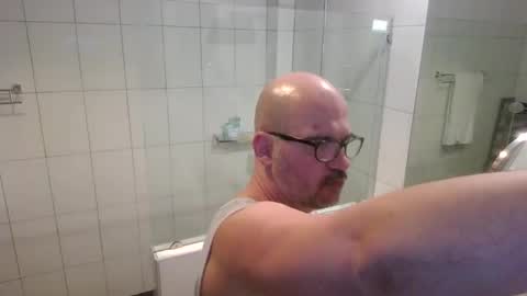 Cockcentric online show from 10.22.25