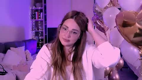 libra_mia online show from 10.11.25