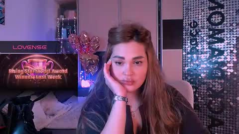 libra_mia online show from 12.03.25