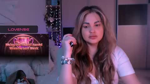 Snapshot of libra_mia chatting on 03.13.26 libra_mia online show from 03.13.26