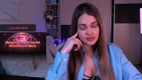 Snapshot of libra_mia chatting on 03.17.26 libra_mia online show from 03.17.26