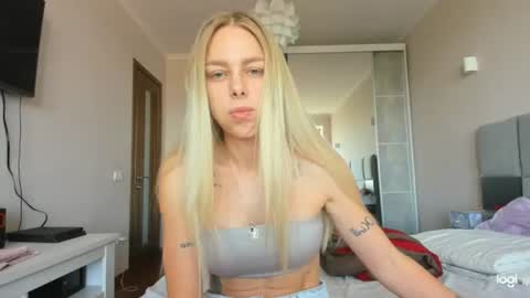 Anna online show from 06.21.26