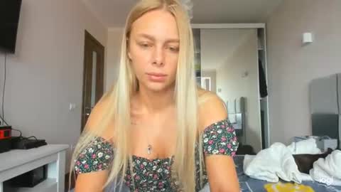 Anna online show from 07.19.26