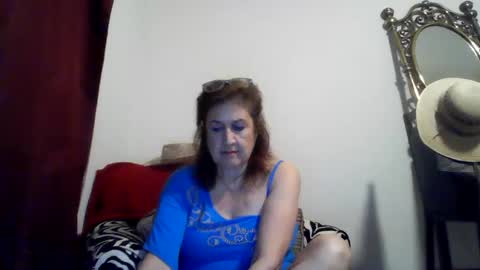 librawoman online show from 01.12.25