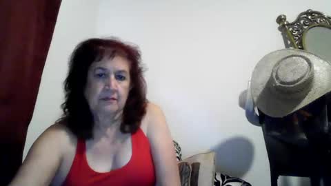 librawoman online show from 04.11.26